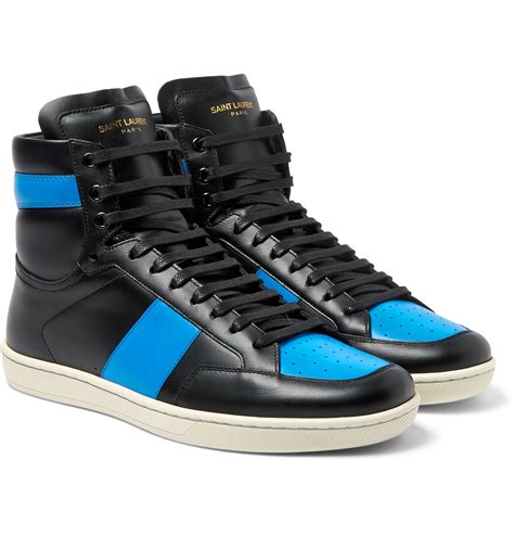 ysl sneakers for men.